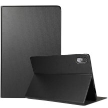 Чохол UniCase Stand Cover для Lenovo Tab P11 Pro (TB-J706) - Black: фото 1 з 7