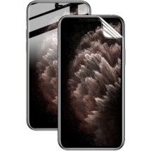 Комплект захисних плівок IMAK Full Coverage Hydrogel Film для Apple iPhone 11 Pro / iPhone X / iPhone XS -: фото 1 з 16