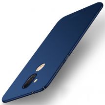 Пластиковый чехол MOFI Slim Shield для ASUS Zenfone 5 Lite (ZC600KL) - Blue: фото 1 из 4