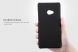 Пластиковий чохол NILLKIN Frosted Shield для Xiaomi Mi Note 2 - Black (101202B). Фото 12 з 15