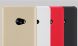 Пластиковый чехол NILLKIN Frosted Shield для Xiaomi Mi Note 2 - Red (101202R). Фото 11 из 15