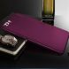 Пластиковий чохол X-LEVEL Slim для Huawei P10 Plus - Violet (114215V). Фото 2 з 5