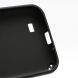 Силиконовая накладка Deexe Cube Pattern для Samsung Galaxy S4 (i9500) - Black (GS4-9590B). Фото 6 из 8