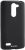 Силиконовая накладка Melkco Poly Jacket TPU для LG L Bello (D335) - Black: фото 1 з 3