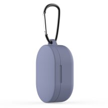 Силіконовий чохол UniCover Protective Cover для Redmi Airdots 3 - Purple: фото 1 з 5