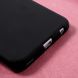 Силіконовий (TPU) чохол Deexe Soft Case для Huawei P10 Plus - Black (114207B). Фото 6 з 7