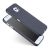 Силиконовый (TPU) чехол X-LEVEL Matte для Samsung Galaxy S6 (G920) - Black: фото 1 из 5