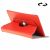 Универсальный чехол ENKAY Rotation для планшетов диагональю 7 дюймов - Red: фото 1 з 8