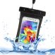 Влагозащитный чехол Deexe Waterproof для смартфонов (U-0062). Фото 1 из 6