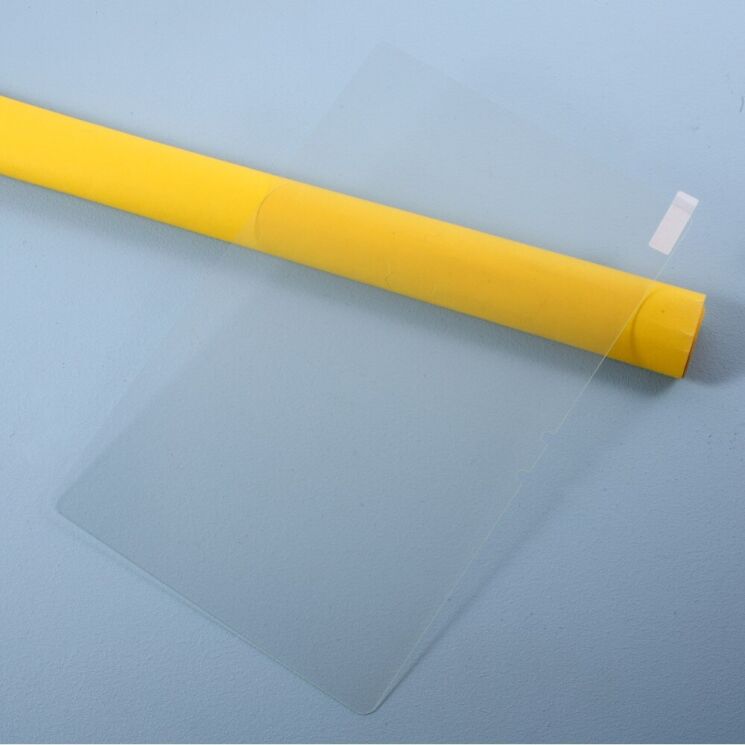 Защитное стекло Deexe Clear Glass для Lenovo Tab P11 Pro (TB-J706): фото 3 из 8