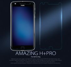 Захисне скло NILLKIN Amazing H+PRO для Motorola Moto Z Play: фото 1 з 12