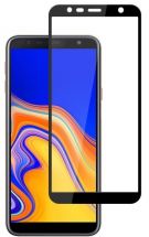 Защитное стекло T-PHOX Full Protect CP+ для Samsung Galaxy J4+ (J415) - Black: фото 1 из 5