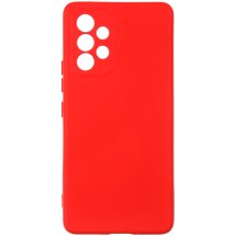Захисний чохол ArmorStandart ICON Case для Samsung Galaxy A53 (A536) - Red: фото 1 з 8