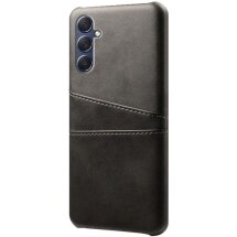 Захисний чохол Deexe Pocket Case для Samsung Galaxy A05s (A057) - Black: фото 1 з 4