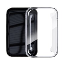 Захисний чохол Enkay Clear Case для Xiaomi Mi Band 7 Pro - Transparent: фото 1 з 7
