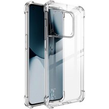 Защитный чехол IMAK Airbag MAX Case для OnePlus 10 Pro - Transparent: фото 1 из 15