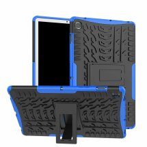 Защитный чехол UniCase Combo для Samsung Galaxy Tab S5e 10.5 (T720/725) - Blue: фото 1 из 8