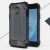 Захисний чохол UniCase Rugged Guard для Samsung Galaxy J3 2017 (J330) - Dark Blue: фото 1 з 1