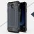 Захисний чохол UniCase Rugged Guard для Samsung Galaxy J7 2017 (J730) - Dark Blue: фото 1 з 7