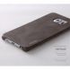 Защитный чехол X-LEVEL Vintage для Samsung Galaxy S6 edge+ (G928) - Brown (100425Z). Фото 8 из 13