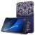 Чохол UniCase Life Style для Samsung Galaxy Tab A 7.0 2016 (T280/T285) - Vintage Pattern: фото 1 з 9