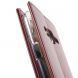 Чехол MERCURY Classic Flip для Samsung Galaxy J5 (J500) - Burgundy (110520WR). Фото 7 из 9