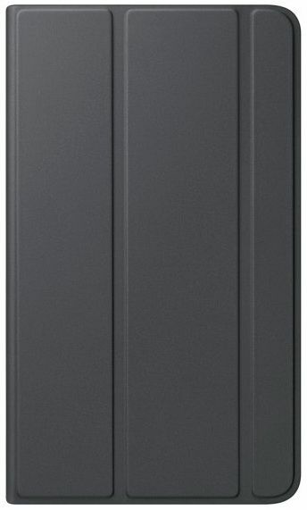 Чохол Book Cover для Samsung Galaxy Tab A 7.0 2016 (T280/285) EF-BT280P - Black: фото 4 з 8