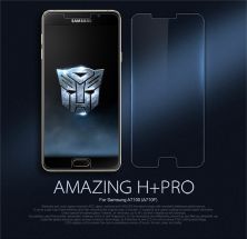 Защитное стекло NILLKIN Amazing H+ PRO для Samsung Galaxy A7 (2016): фото 1 из 9