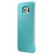 Чохол-накладка Protective Cover для Samsung S6 (G920) EF-YG920BBEGRU - Turquoise (S6-2411M). Фото 4 з 8