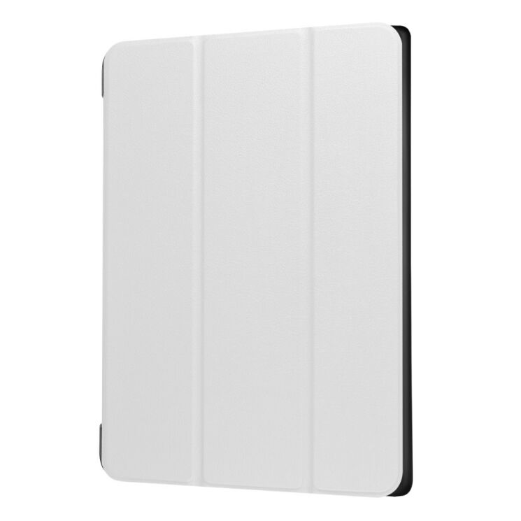 Чохол UniCase Slim для Lenovo Tab 4 10 (TB-X304) - White: фото 7 з 9