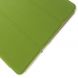 Чехол Deexe Toothpick Texture для Samsung Tab S 8.4 (T700) - Green (TS84-7009G). Фото 7 из 8