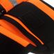 Спортивный чехол на пояс UniCase Outdoor S-Bag - Orange (884404O). Фото 4 из 6
