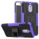 Захисний чохол UniCase Hybrid X для Nokia 6 - Purple (141515V). Фото 1 з 7