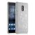 Защитный чехол UniCase Dragon Style для Nokia 6 - Grey: фото 1 из 2