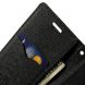 Чехол Mercury Cross Series для Samsung Galaxy S5 mini (G800) - Black (SM5-8722B). Фото 6 из 10