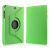 Вращающийся чехол Deexe Rotation для Samsung Galaxy Tab A 8.0 (T350/351) - Green: фото 1 з 9