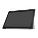 Чохол UniCase Slim для Lenovo Tab 4 10 (TB-X304) - White (142603W). Фото 4 з 9