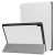 Чохол UniCase Slim для Lenovo Tab 4 10 (TB-X304) - White: фото 1 з 9