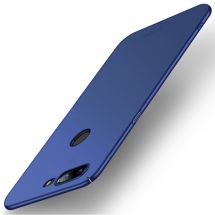 Пластиковый чехол MOFI Slim Shield для OnePlus 5T - Blue: фото 1 из 2