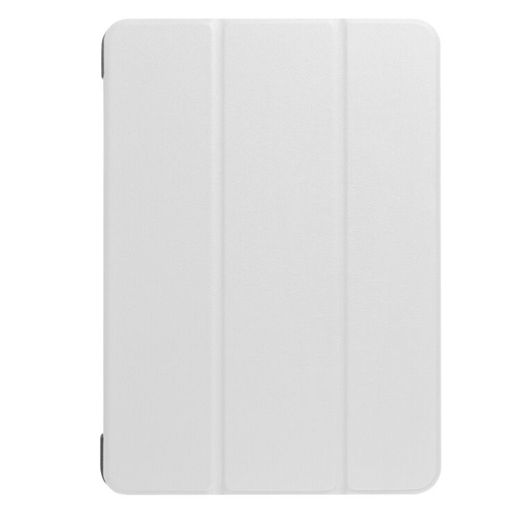 Чохол UniCase Slim для Lenovo Tab 4 10 (TB-X304) - White: фото 2 з 9