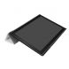 Чохол UniCase Slim для Lenovo Tab 4 10 (TB-X304) - White (142603W). Фото 6 з 9