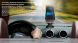 Автомобільний тримач Samsung із модулем бездротової зарядки EP-HN910I (U-0104). Фото 9 з 11