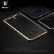 Чохол BASEUS Glitter для Samsung Galaxy Note 7 (N930) - Gold (450108F). Фото 6 з 9