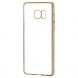 Чехол BASEUS Glitter для Samsung Galaxy Note 7 (N930) - Gold (450108F). Фото 3 из 9