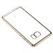 Чохол BASEUS Glitter для Samsung Galaxy Note 7 (N930) - Gold (450108F). Фото 4 з 9