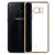 Чехол BASEUS Glitter для Samsung Galaxy Note 7 (N930) - Gold: фото 1 из 9