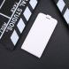 Чехол Deexe Flip Case для Huawei Y7 - White (124306W). Фото 5 из 9