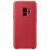 Чохол Hyperknit Cover для Samsung Galaxy S9 (G960) EF-GG960FREGRU - Red: фото 1 з 5