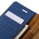 Чохол MERCURY Canvas Diary для Samsung Galaxy J7 (J700) / J7 Neo (J701) - Light Blue (110579TT). Фото 7 з 8