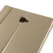 Чохол UniCase Original Style для Samsung Galaxy Tab A 10.1 (T580/585) - Gold (580008F). Фото 11 з 11